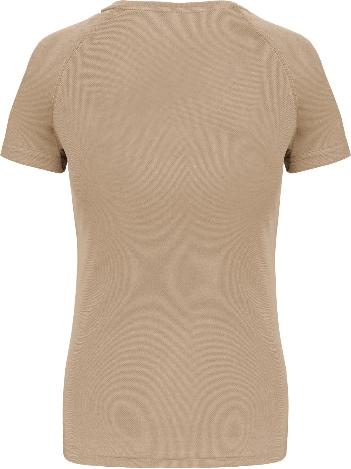 Kariban Damen Sport Shirt
