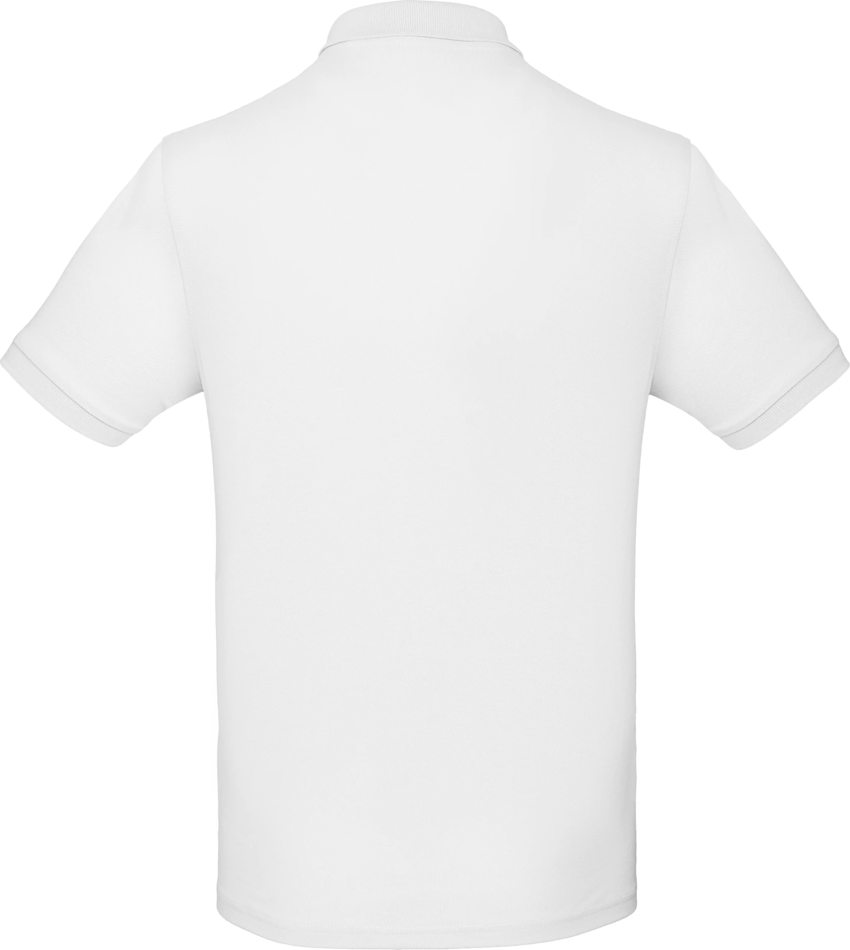 B&C Inspire Polo Men