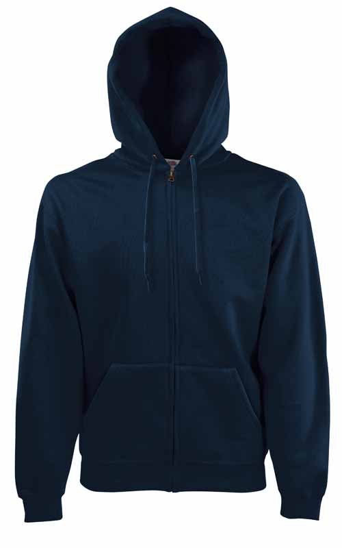 F.O.L. Premium Hooded Sweat Jacket F.O.L. Premium Hooded Sweat Jacket