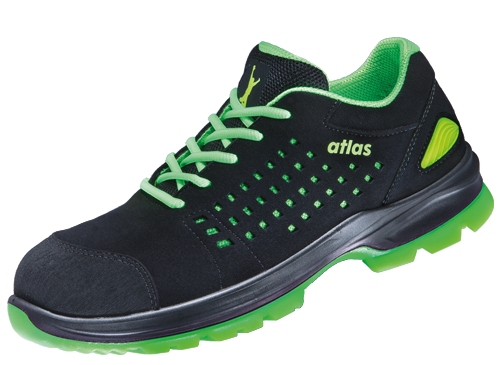 atlas Sportline SL205 XP® 2.0 Green S1P ESD atlas Sportline SL205 XP® 2.0 Green S1P ESD