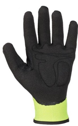 Handschuhe RESISTANT