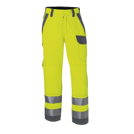 Kübler PROTECTIQ High Vis Hose arc1