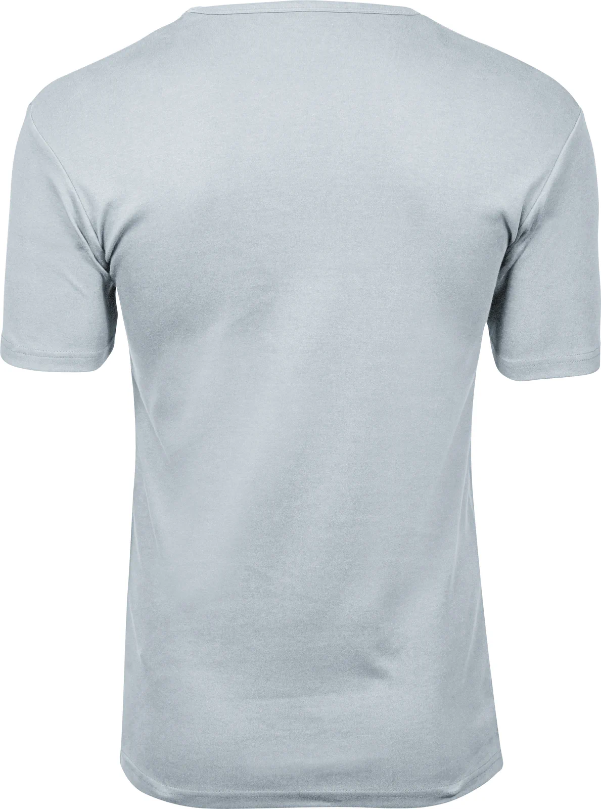 Tee Jays Men's Interlock Tee