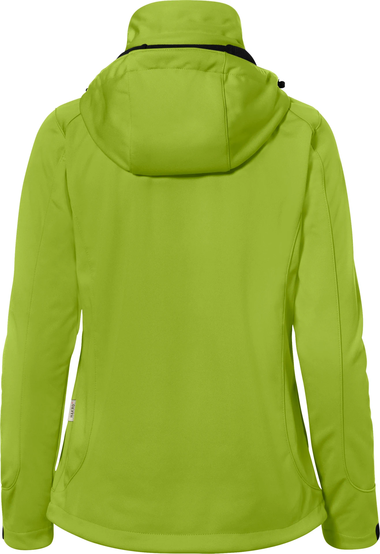 HAKRO Women-Softshell-Jacke 248 Alberta