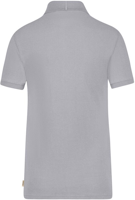 HAKRO Damen Poloshirt 301 Bio-Baumwolle GOTS HAKRO Damen Poloshirt 301 Bio-Baumwolle GOTS