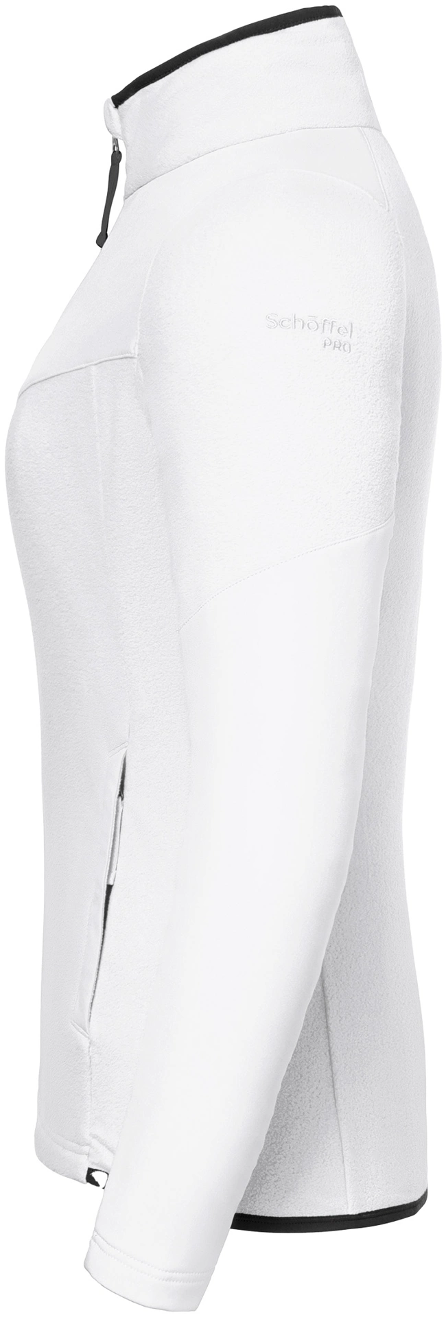 Schöffel PRO 7513 Damen MULTITALENT Work-Fleecejacke