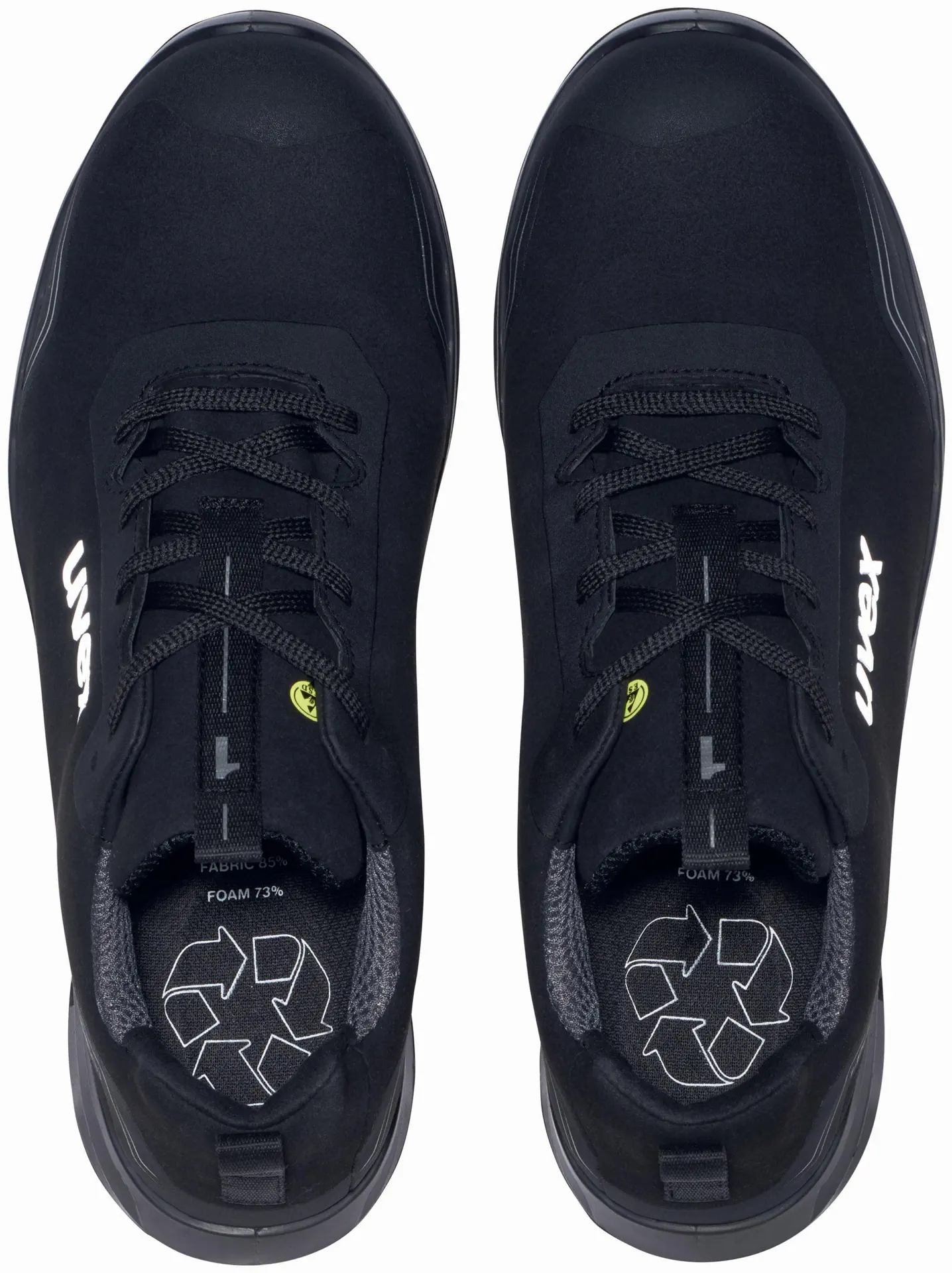 uvex 1 sport Sicherheitsschuh S3S Halbschuh
