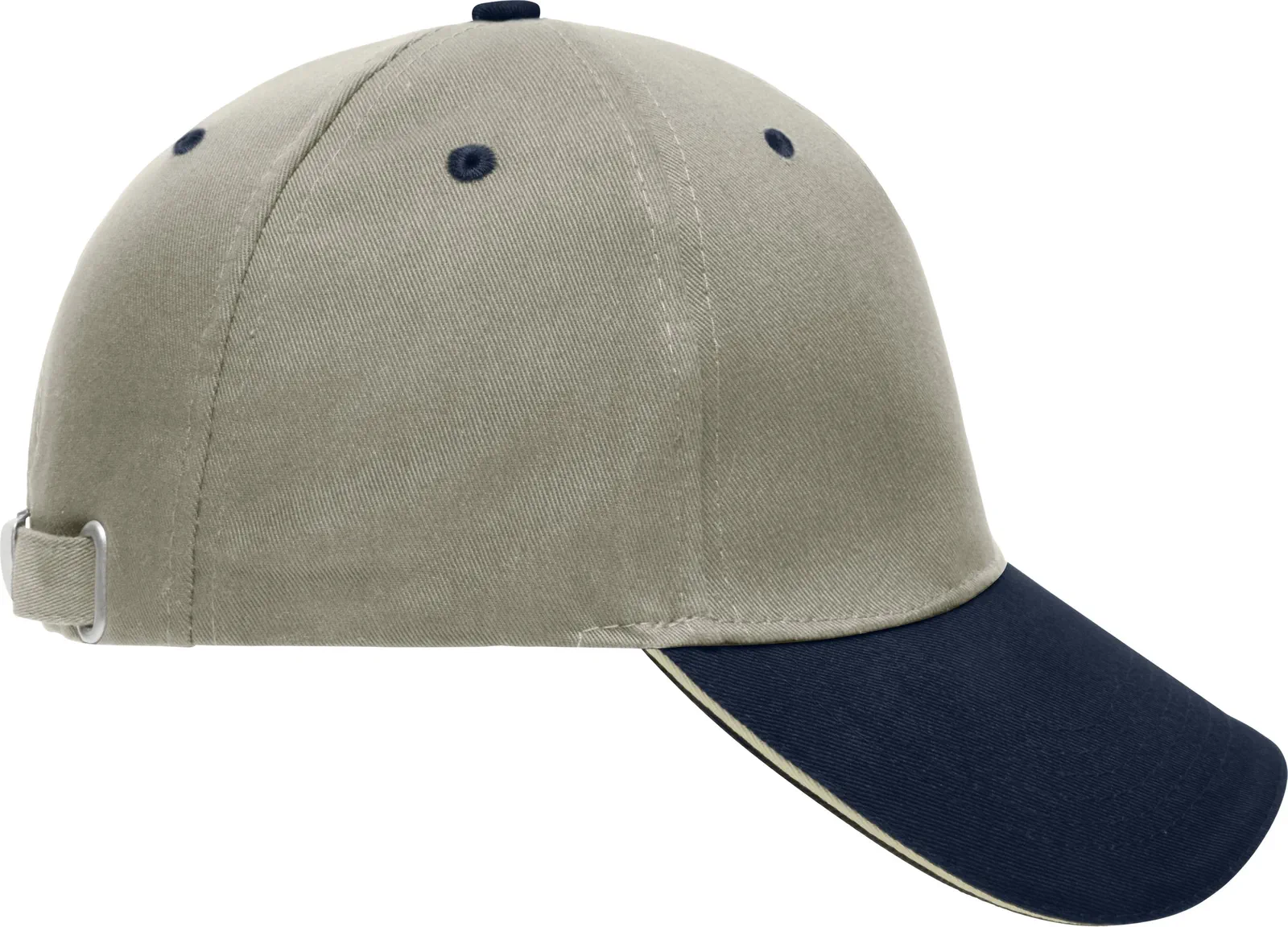 daiber 5-Panel Sandwich Cap