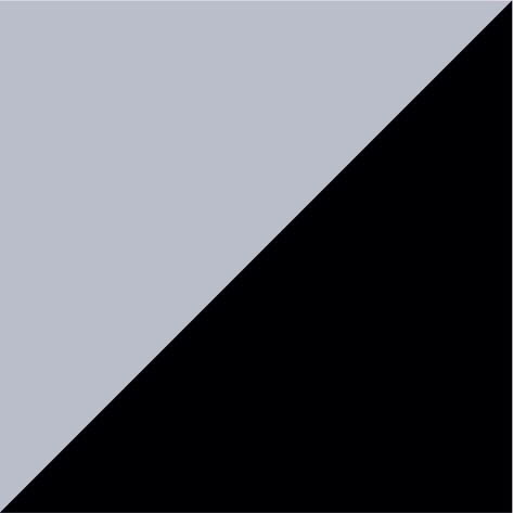 heather grey/jet black