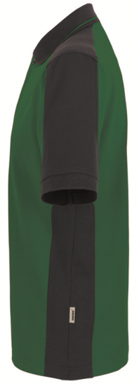 HAKRO Poloshirt-Contrast 839 Mikralinar®