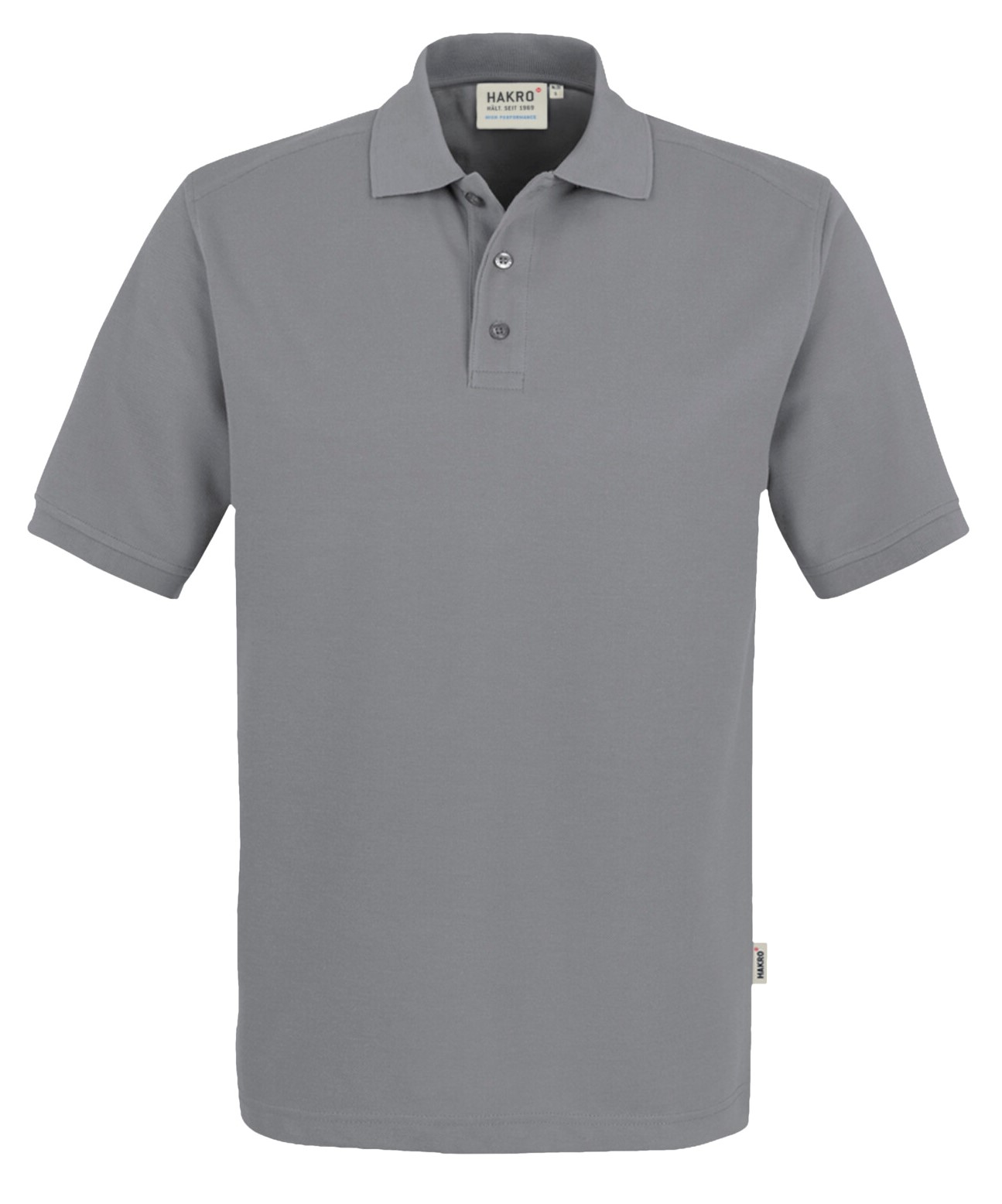 HAKRO Poloshirt 818 High Mikralinar®