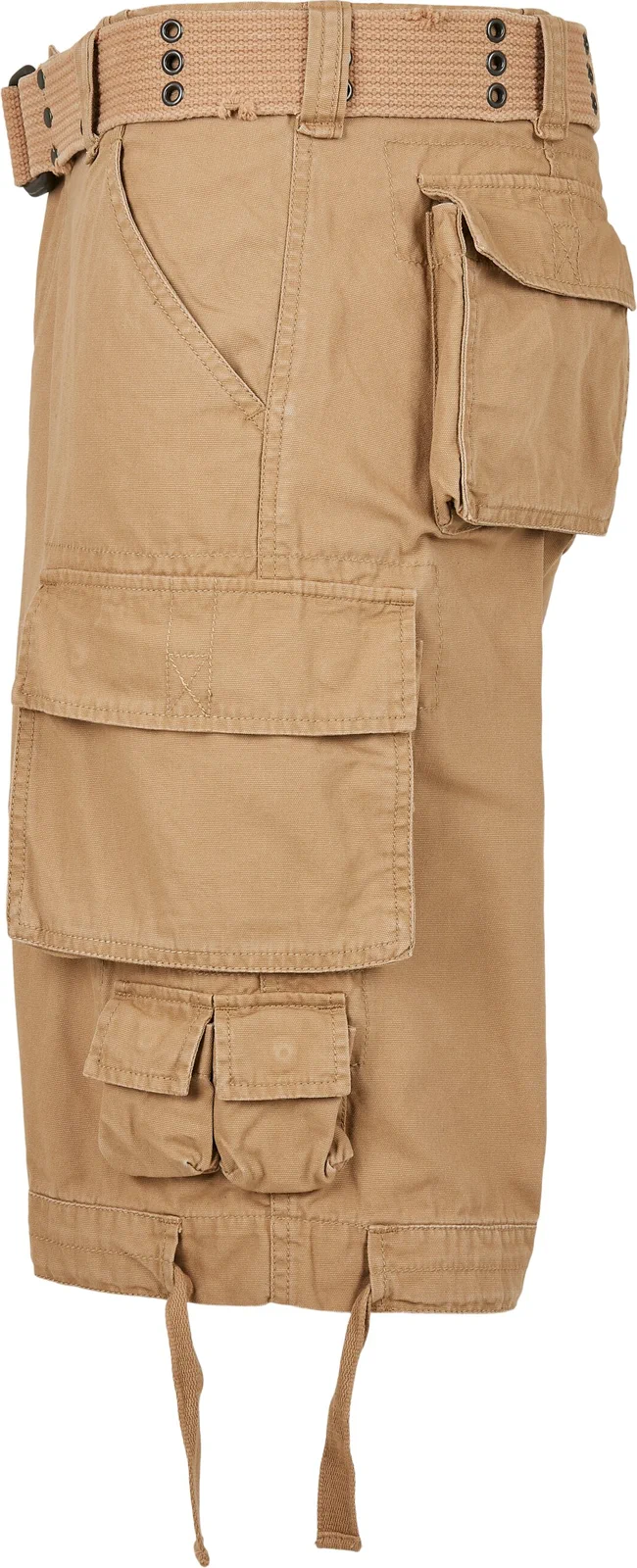Build Your Brand Savage Shorts