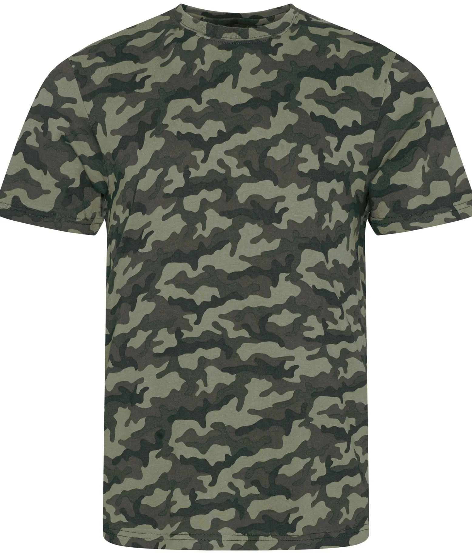 Just Ts Camo T