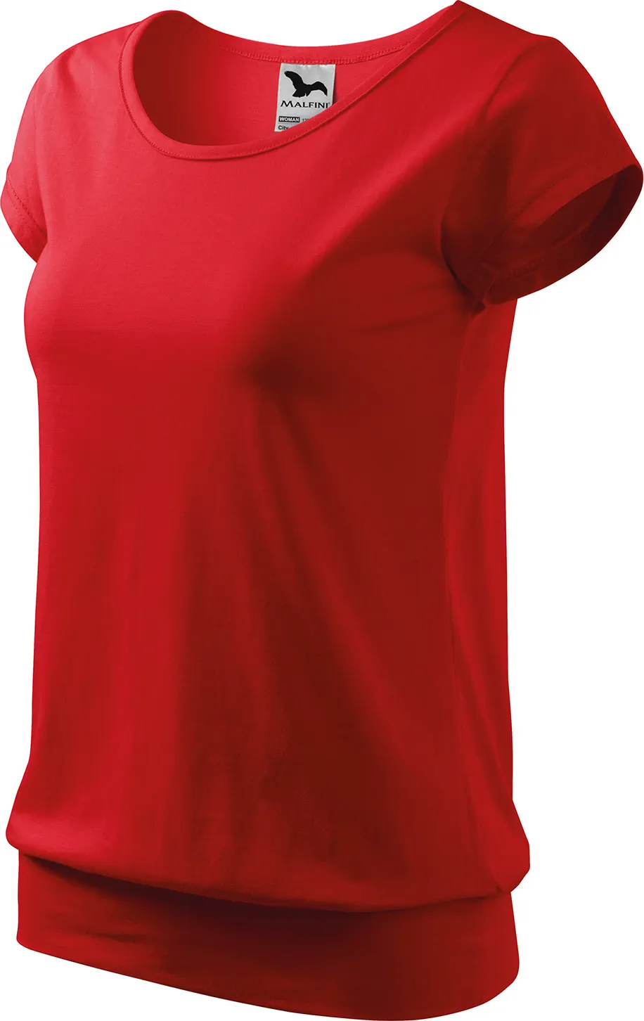 MALFINI T-Shirt Damen City 120