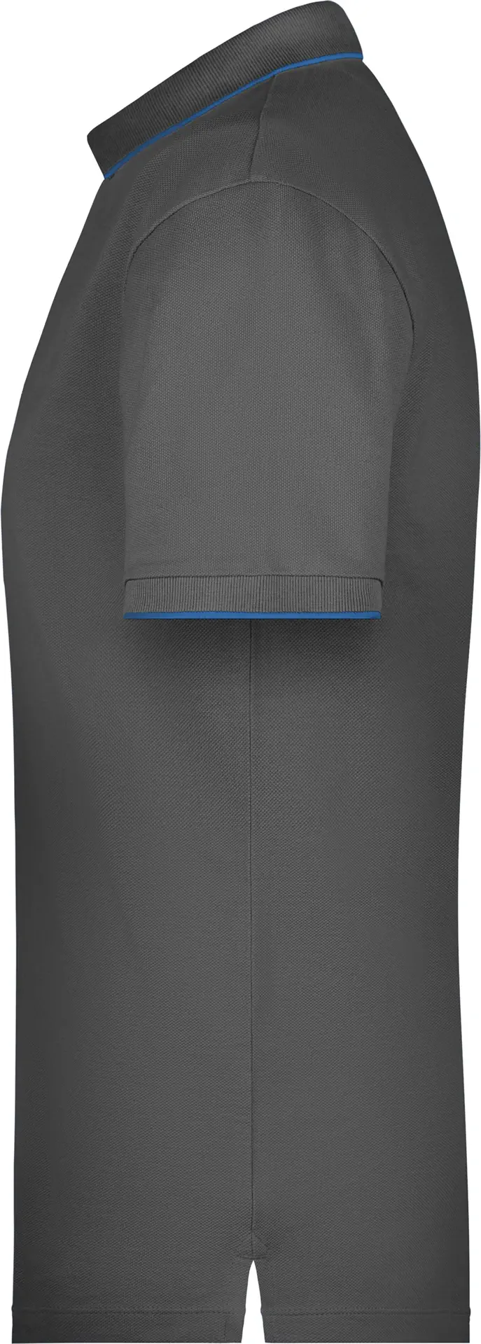 James & Nicholson Men's Polo Stripe