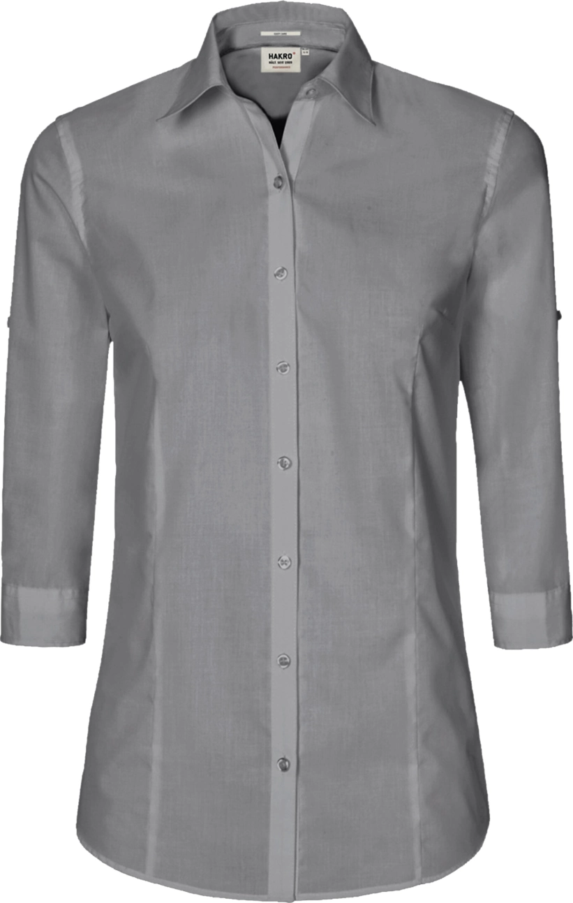 HAKRO Bluse Vario 3/4 Arm 120 Mikralinar®