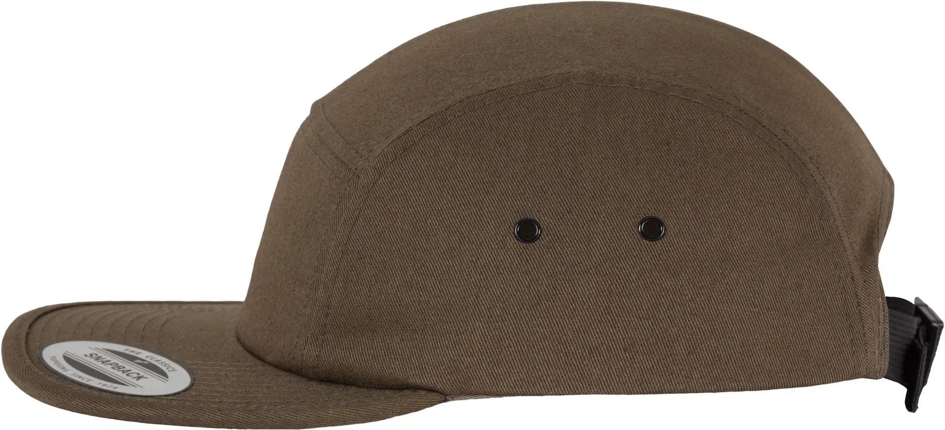 FLEXFIT Classic Jockey Cap