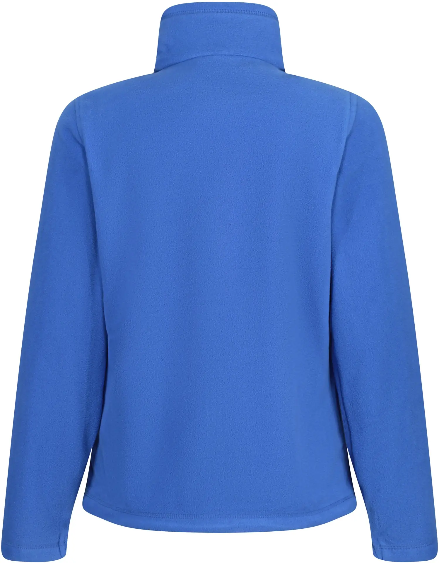 regatta-trf565-womens-micro-full-zip-fleece-oxford-blue-back-2 Regatta Women´s Micro Full Zip Fleece