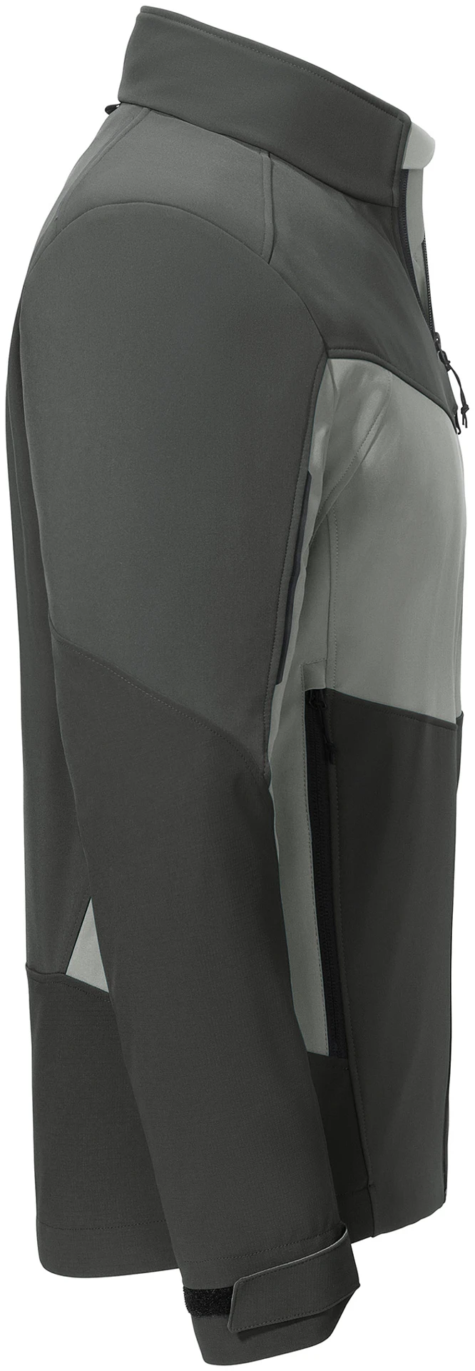 Schöffel PRO 6007 ALLWETTERTALENT Softshelljacke