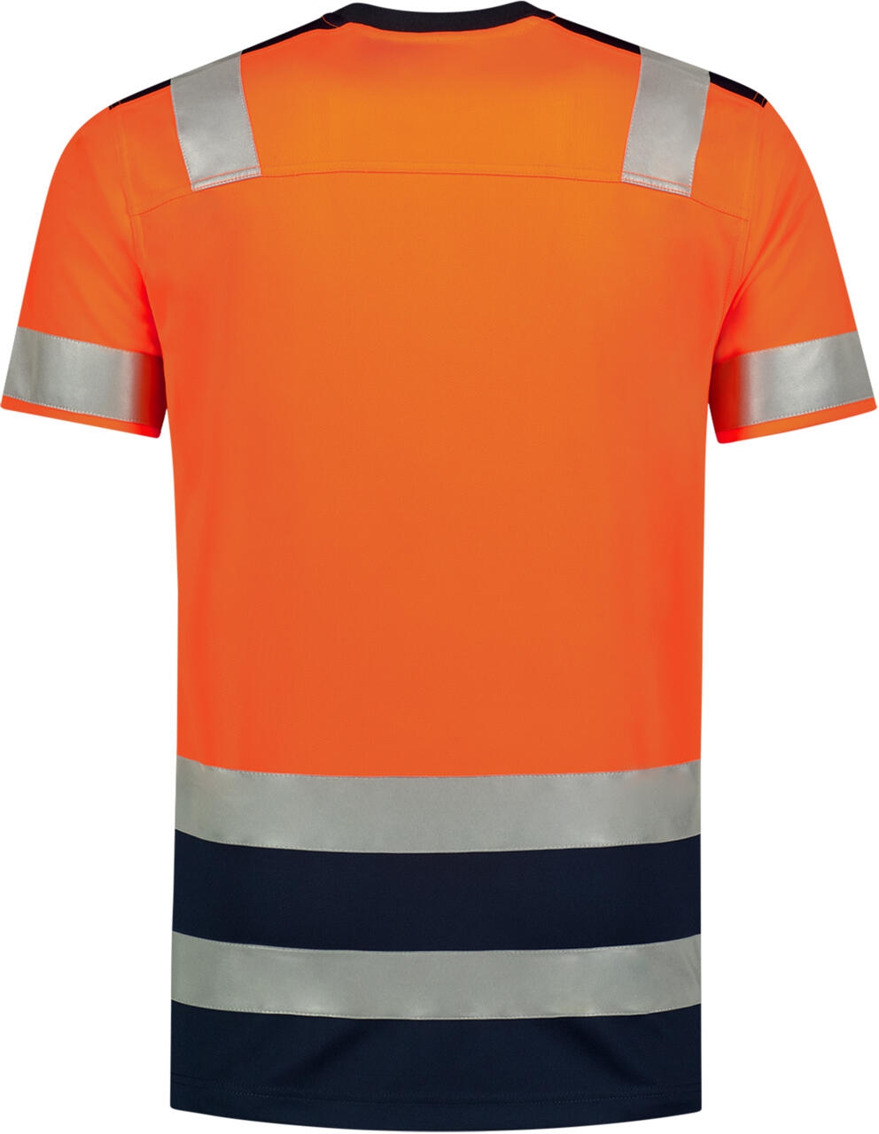 TRICORP T-Shirt High Vis Bicolor T01 TRICORP T-Shirt High Vis Bicolor T01