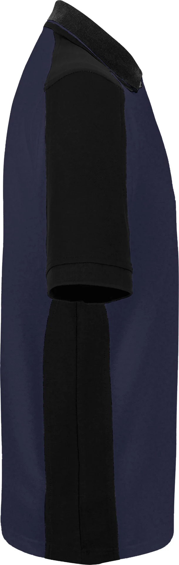 HAKRO Poloshirt 539 Contrast MIKRALINAR® ECO