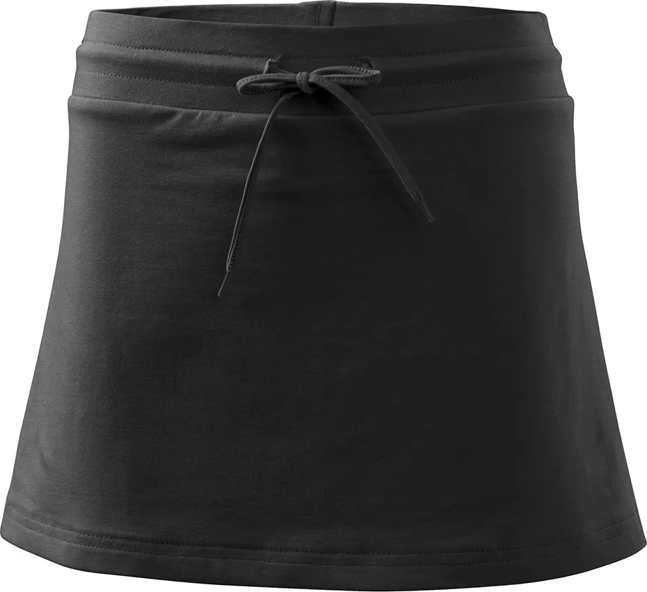 MALFINI Rock Damen Two in One 604