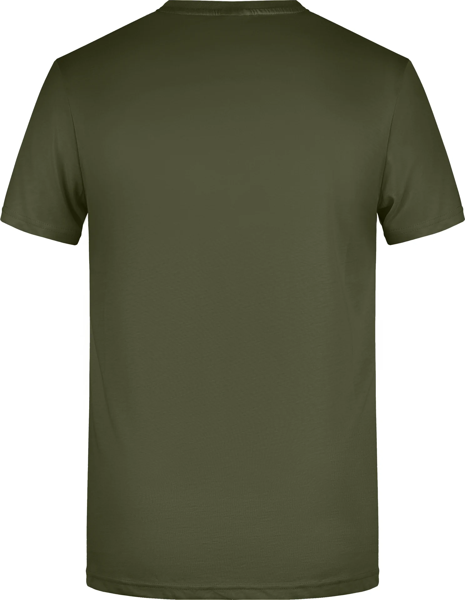 James & Nicholson Men`s Basic-T