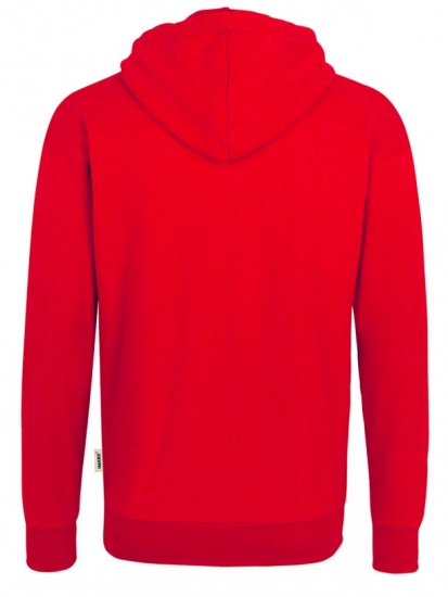 HAKRO Kapuzenjacke 605 Premium