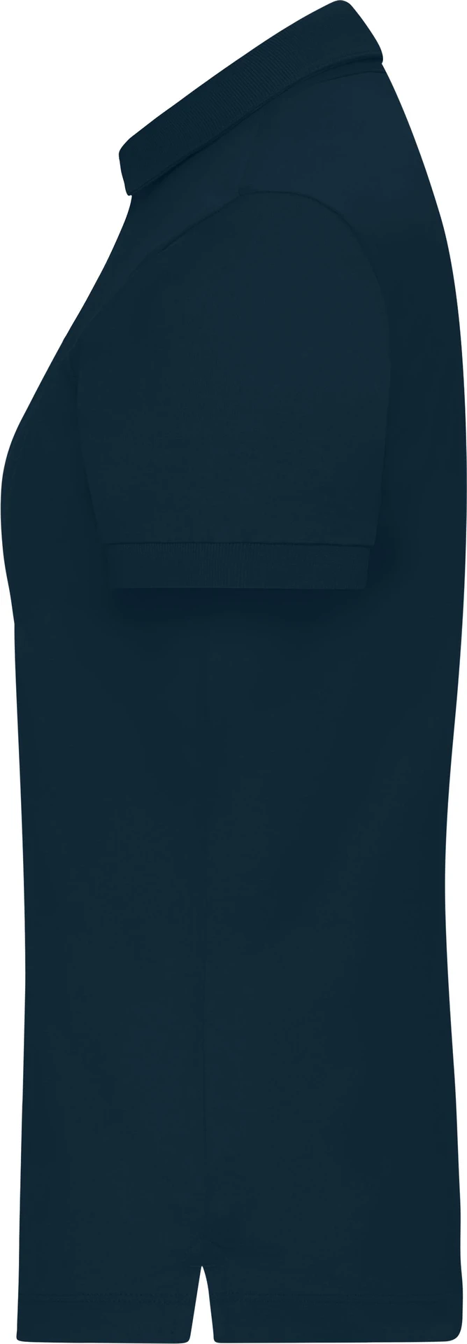 James & Nicholson Ladies´ Mercerised Polo