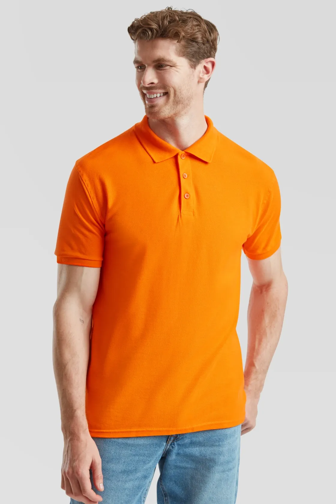 F.O.L. Premium Polo