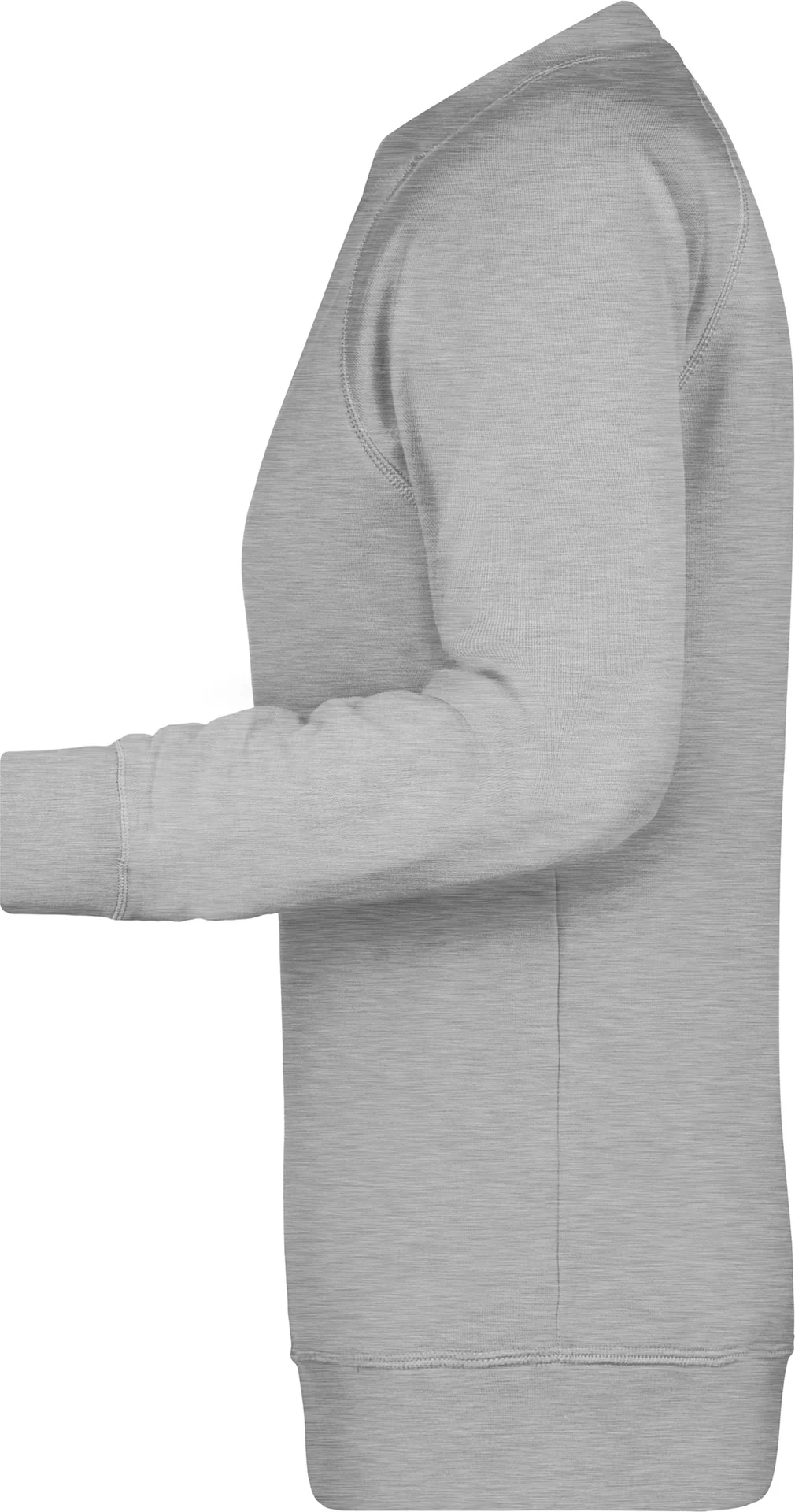 James & Nicholson Ladies Sweat