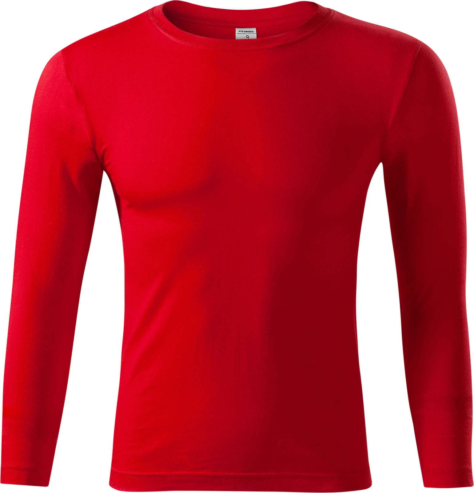 Piccolio T-Shirt Progress LS P75