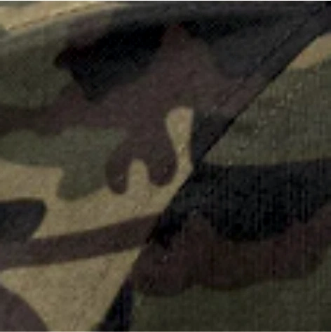 jungle camo