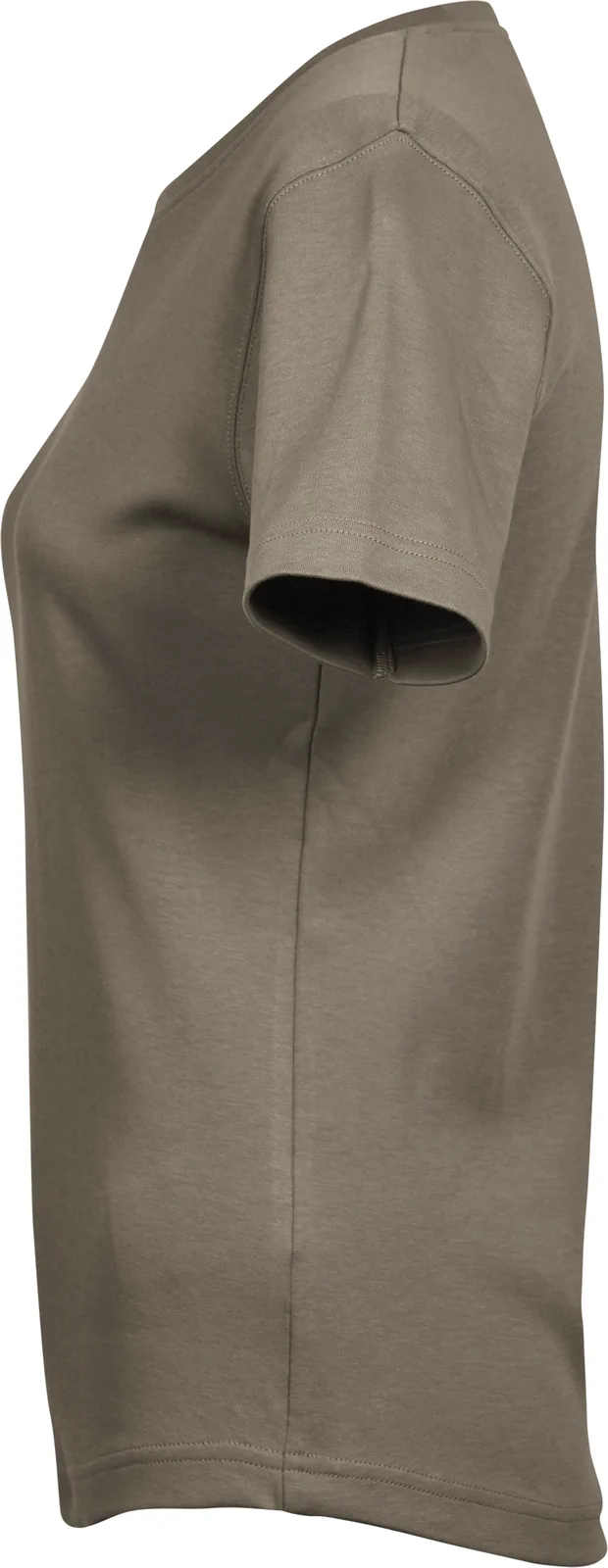 Tee Jays  Women's Interlock Tee
