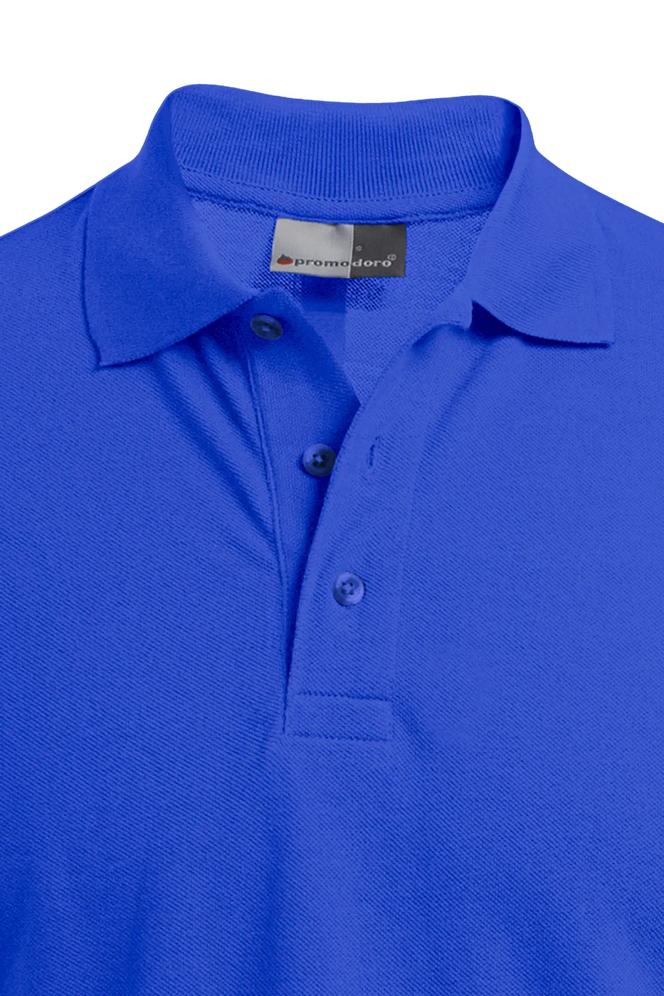Promodoro Men's Premium Polo