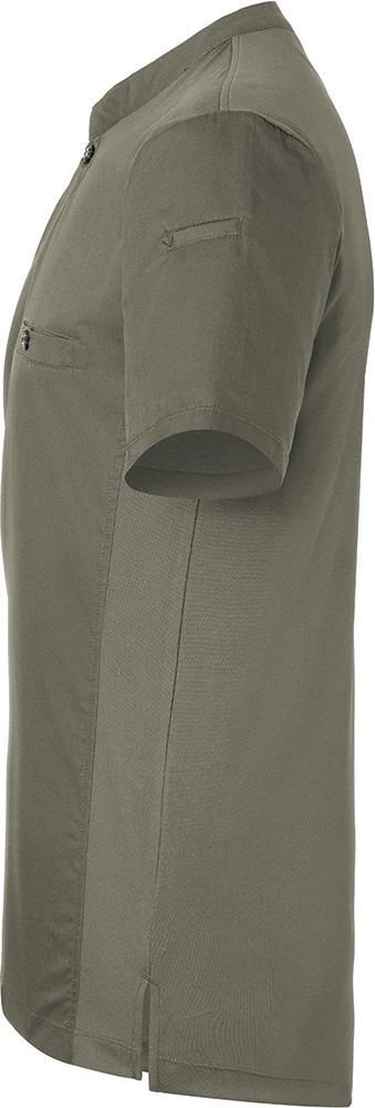 KARLOWSKY Kurzarm Herren-Arbeitsshirt Performance