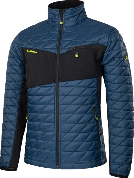 albatros Concept Jacket Steppjacke