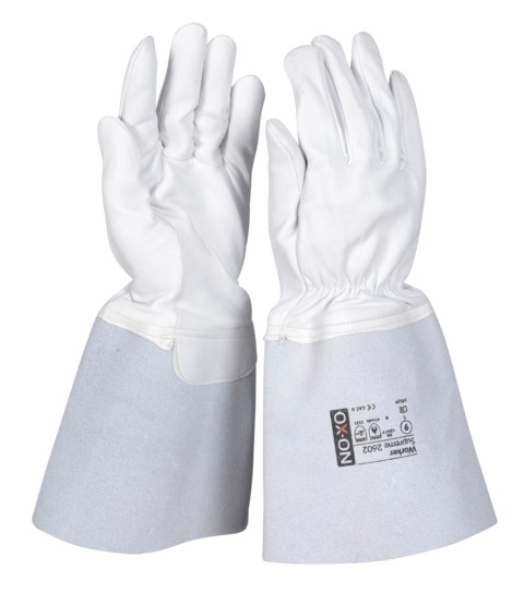 OX-ON® Worker Supreme 2602 OX-ON® Worker Supreme 2602