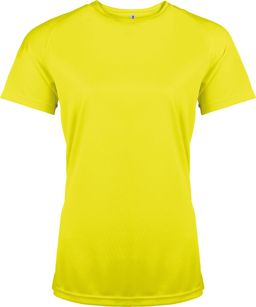 Kariban Damen Sport Shirt
