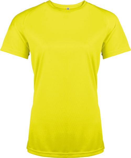 fluorescent yellow