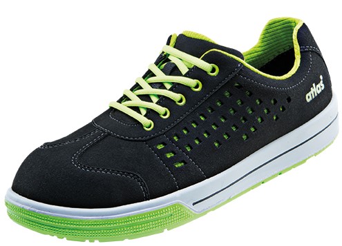 A240 Sneaker Sicherheitsschuh atlas S1