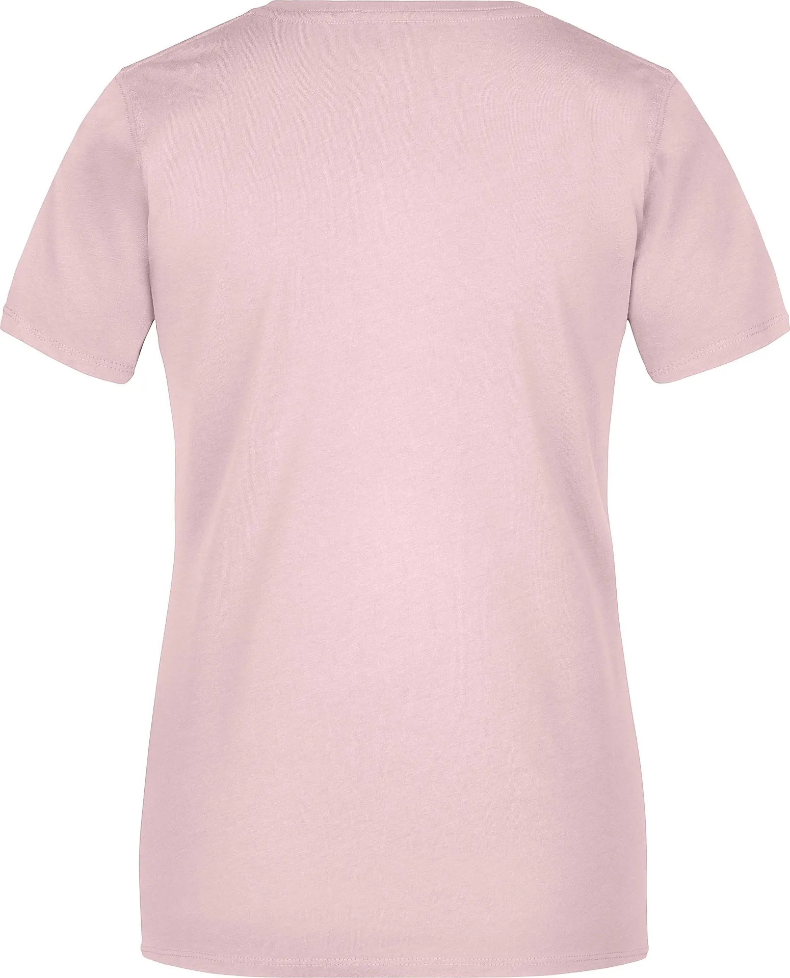 James & Nicholson Ladies Basic-T