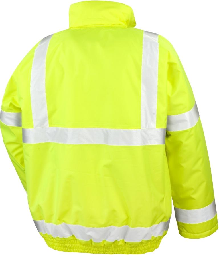 Result High Viz Winter Blouson Result High Viz Winter Blouson