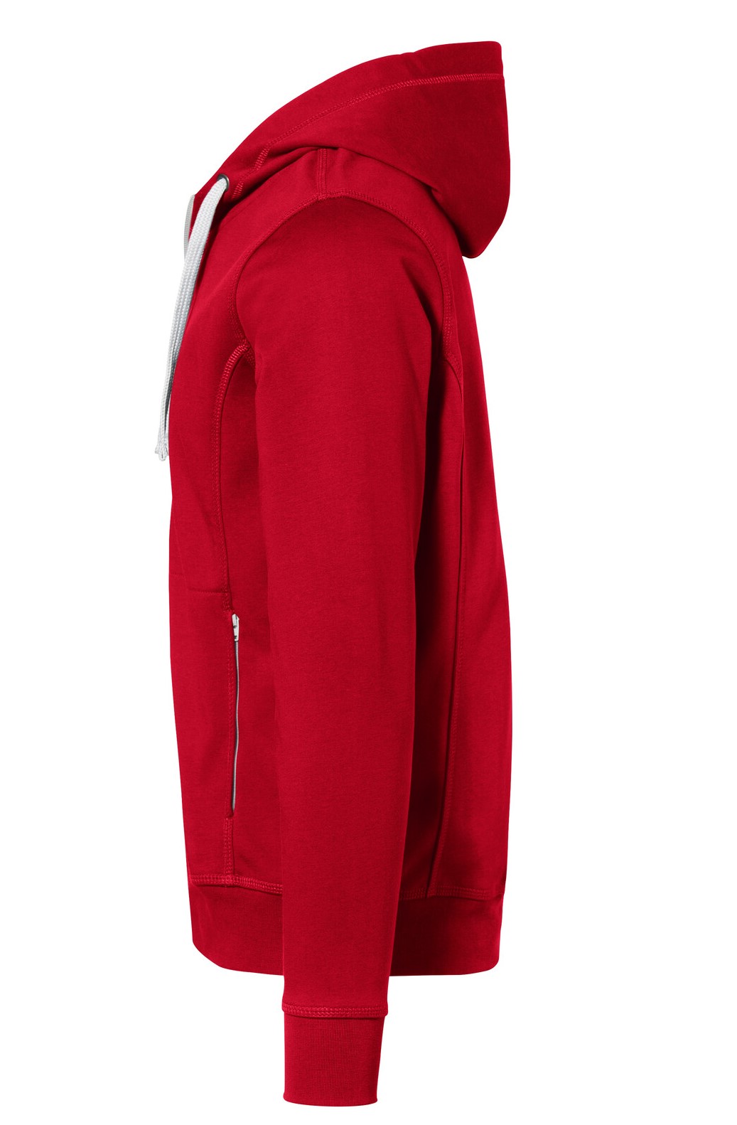 HAKRO Kapuzenjacke 455 Bonded HAKRO Kapuzenjacke 455 Bonded