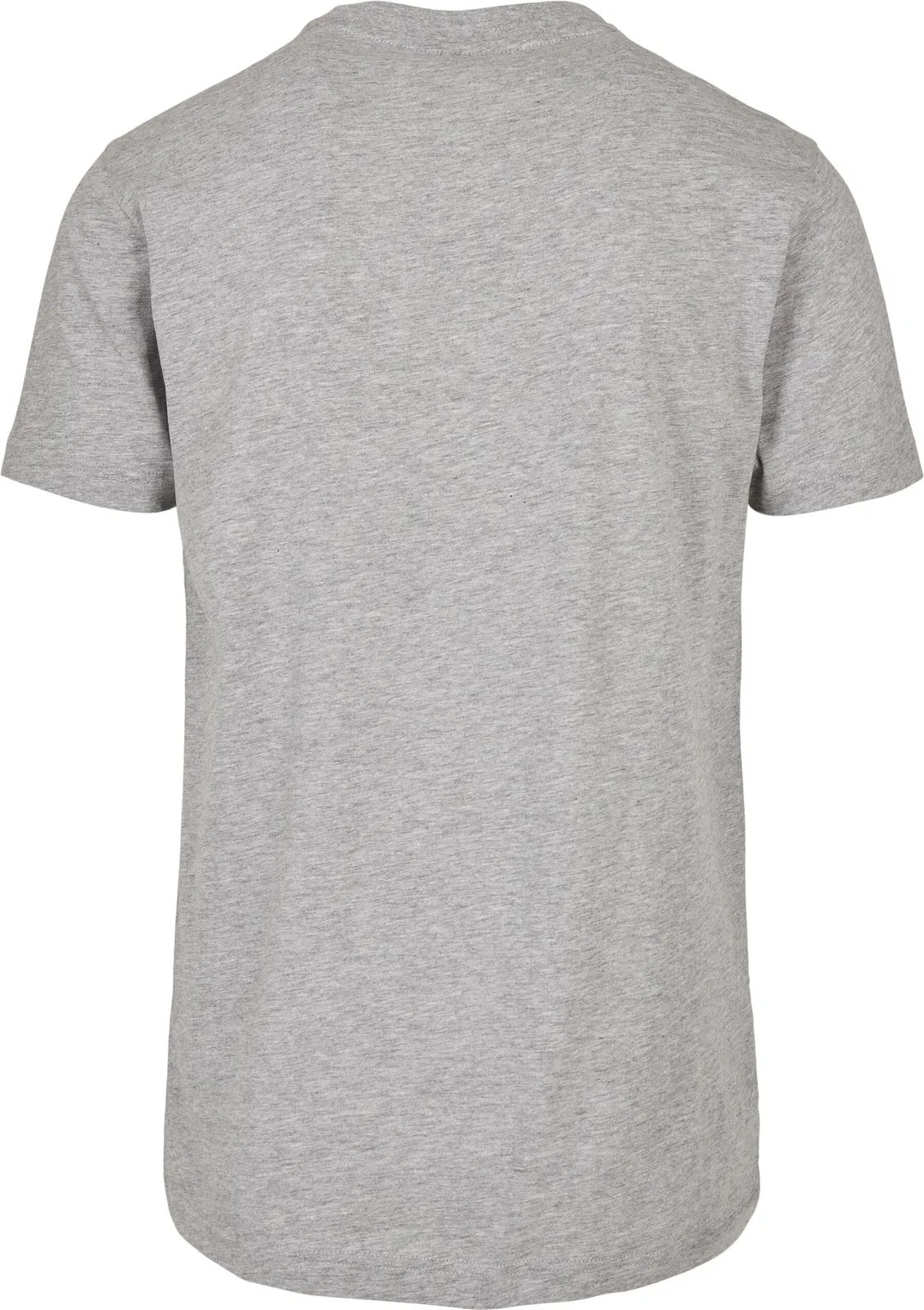 Build Your Brand Basic Round Neck T-Shirt