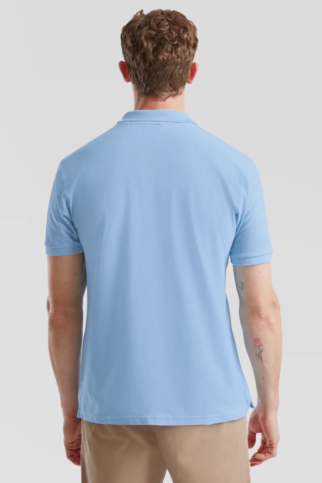 F.O.L. Premium Polo