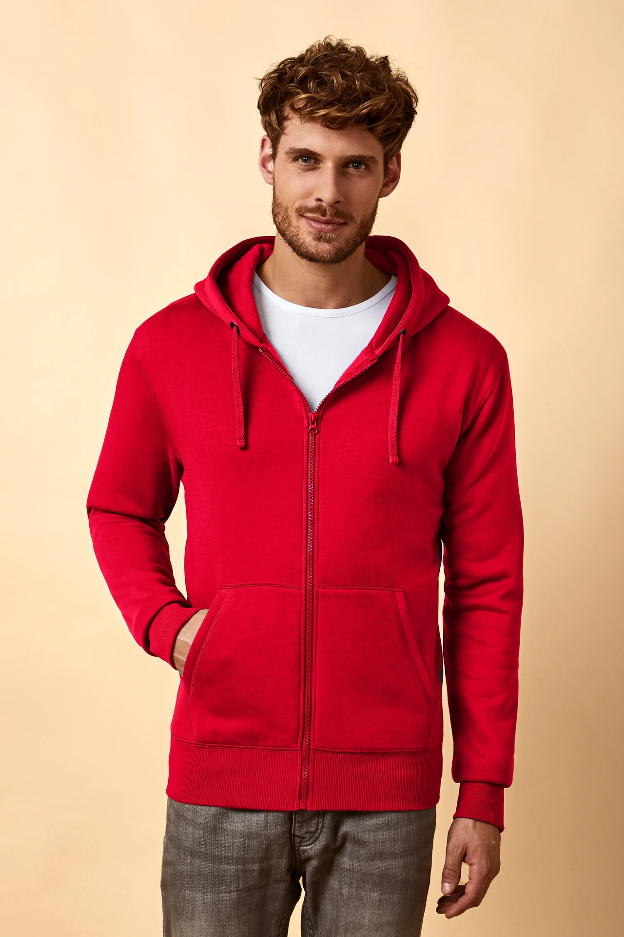 Promodoro X.O Men´s Hoody Jacket