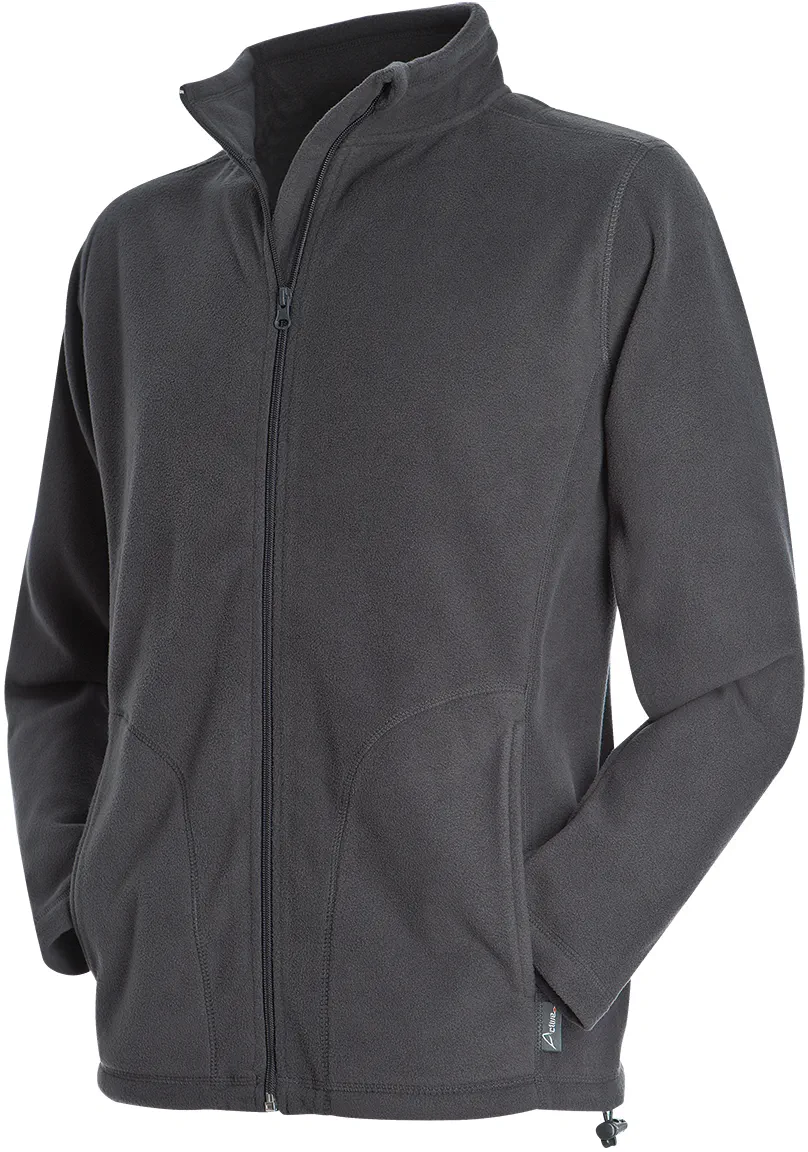 Stedman Active Fleece Jacket