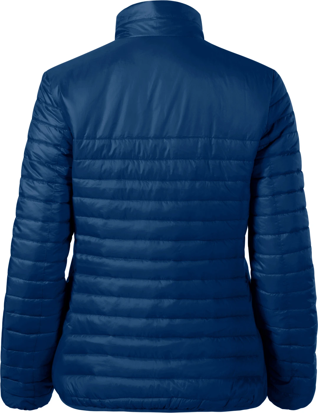 malfini-541-jacke-damen-phantom-mitternachtsblau-back-5 MALFINI Jacke Damen Phantom 541