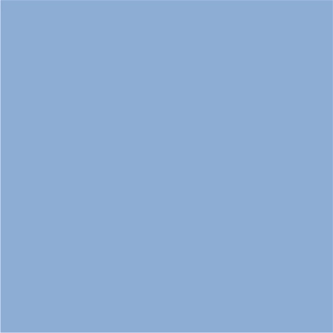 cornflower blue